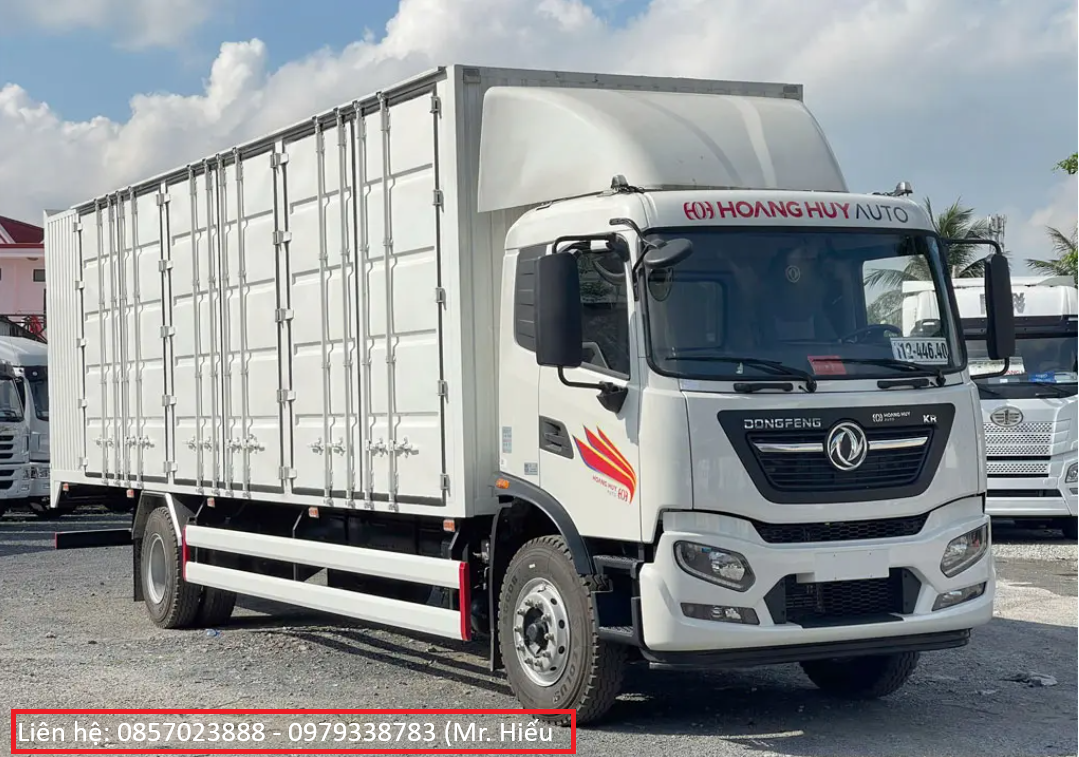 HOÁN CẢI – CẢI TẠO XE TẢI THÀNH XE THÙNG KÍN- HOÁN CẢI XE THÙNG KÍN CÁNH DƠI